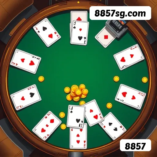 Requisitos sistema 8857 APK Android