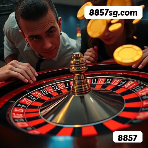 Vantagens APK mobile 8857 Brasil