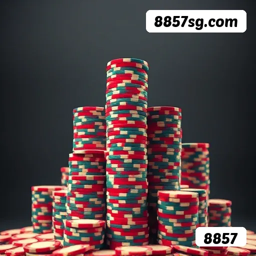 Blackjack ao vivo 8857